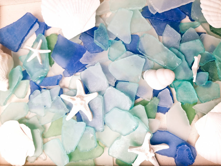 SeaGlass Edition