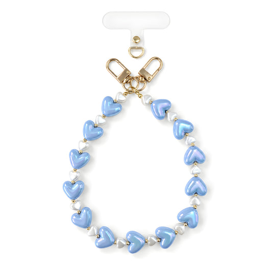 Delilah Blue