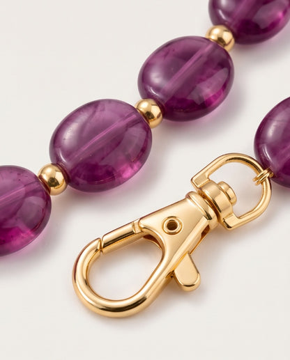 Cecilia Purple